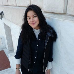 Meet your Posher, Amanda